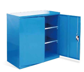  Storage Cabines